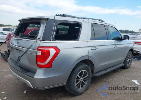 2020 Ford Expedition Xlt from USA, damaged, VIN 1FMJU1HT8LEA41590